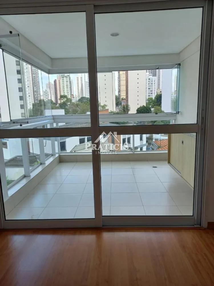 Apartamento, 1 quarto, 47 m² - Foto 4