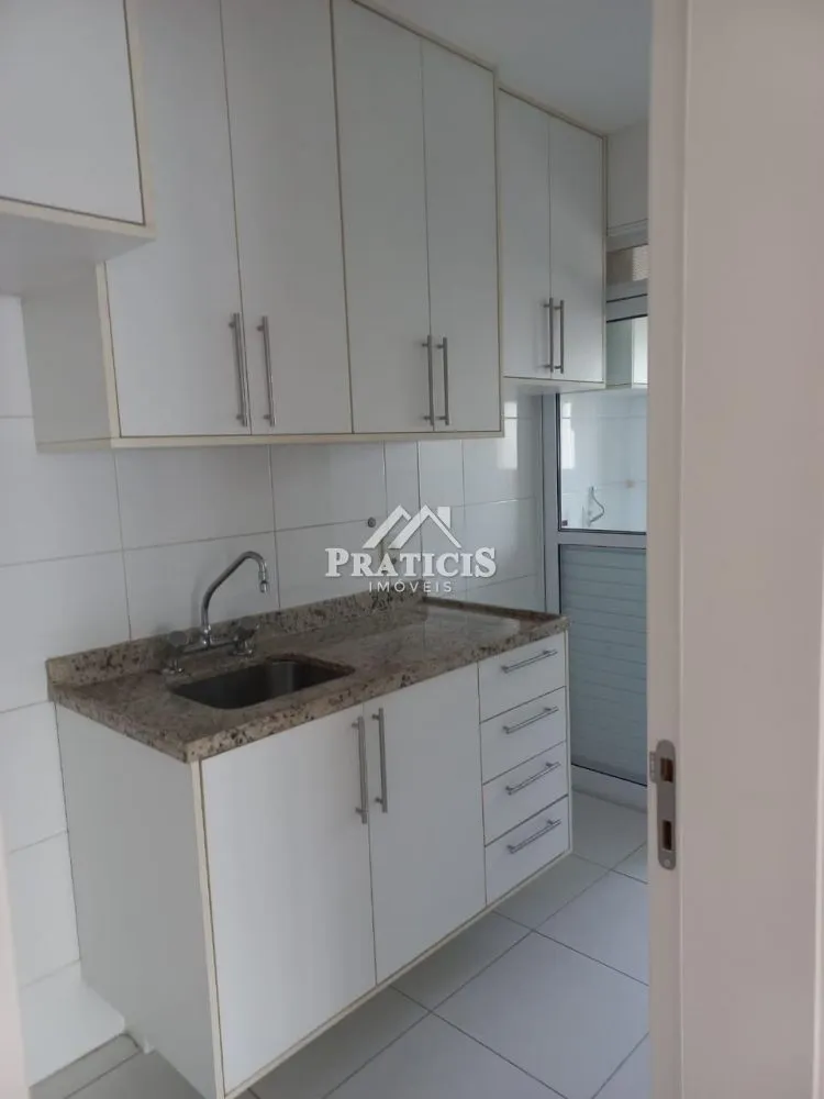 Apartamento, 1 quarto, 47 m² - Foto 7