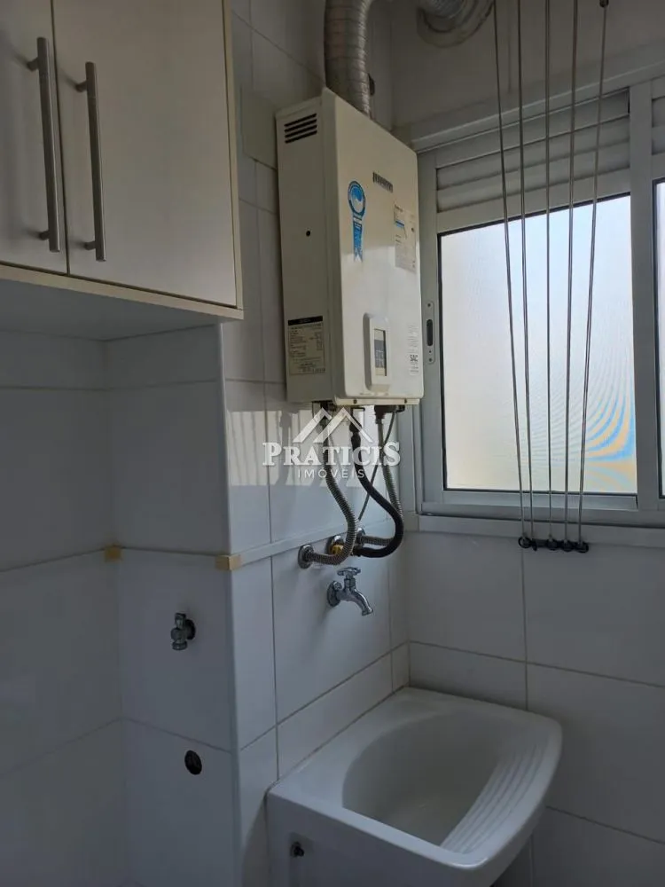 Apartamento, 1 quarto, 47 m² - Foto 9