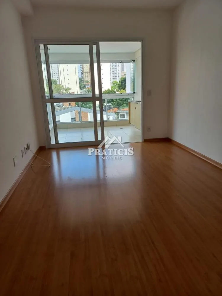 Apartamento, 1 quarto, 47 m² - Foto 2