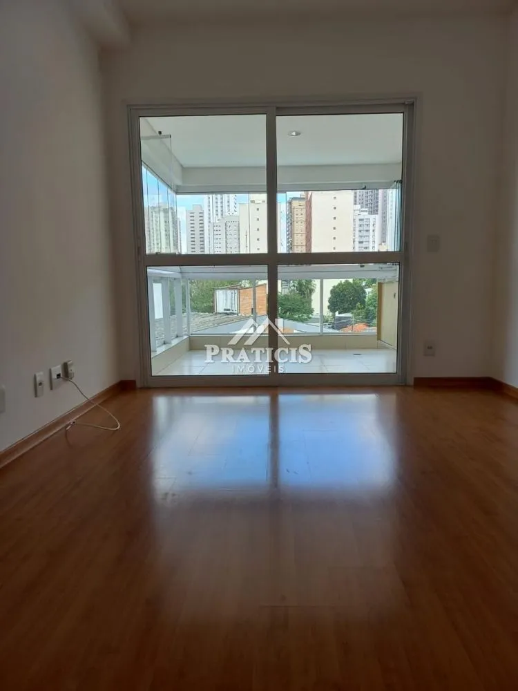 Apartamento, 1 quarto, 47 m² - Foto 1