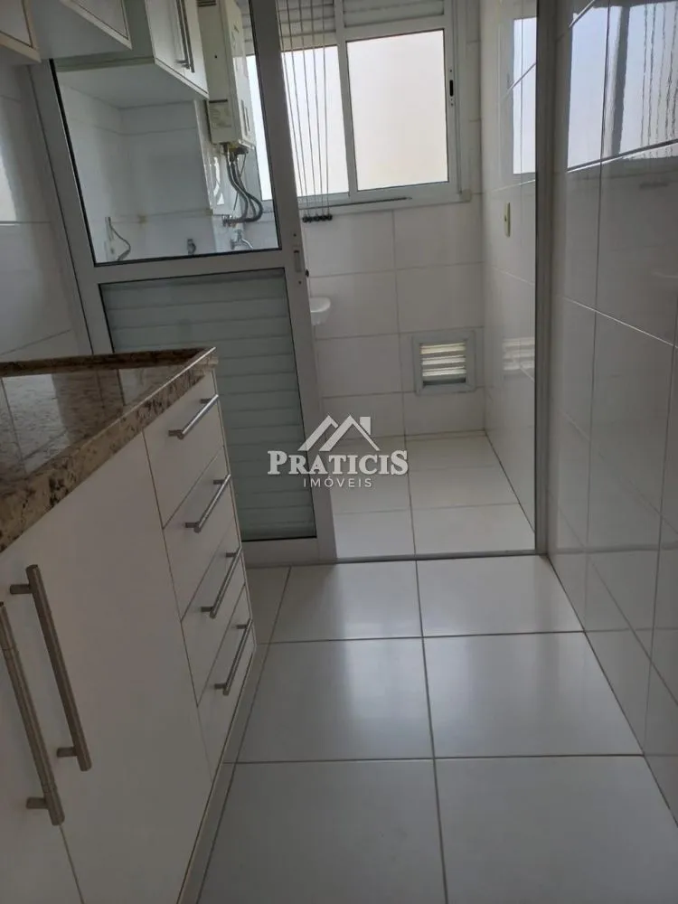 Apartamento, 1 quarto, 47 m² - Foto 8