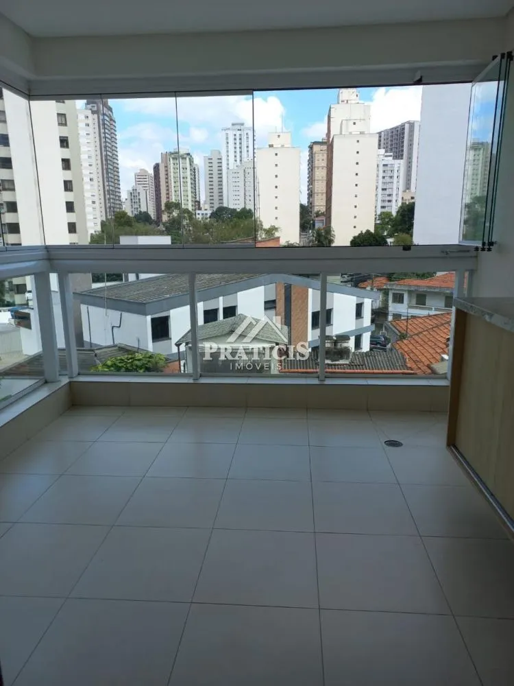 Apartamento, 1 quarto, 47 m² - Foto 6