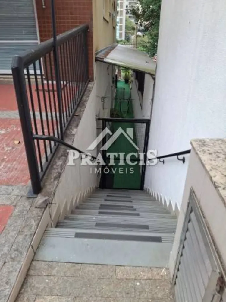 Prédio Inteiro, 247 m² - Foto 8