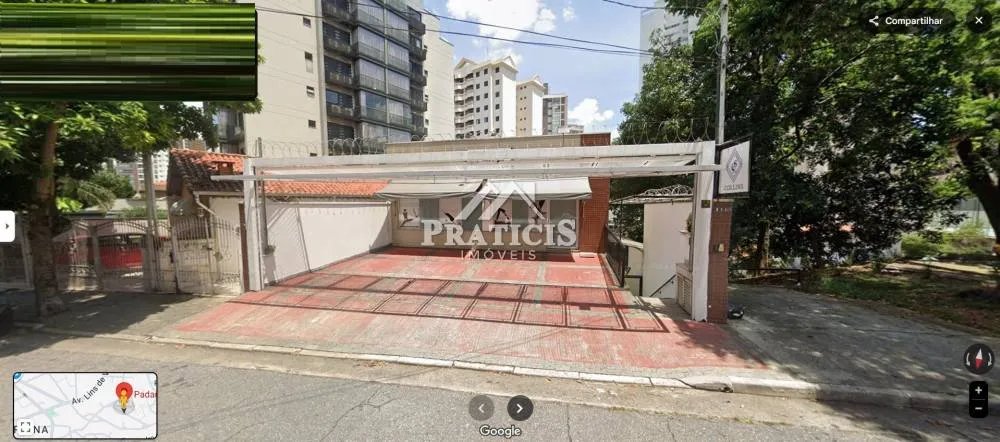 Prédio Inteiro, 247 m² - Foto 1