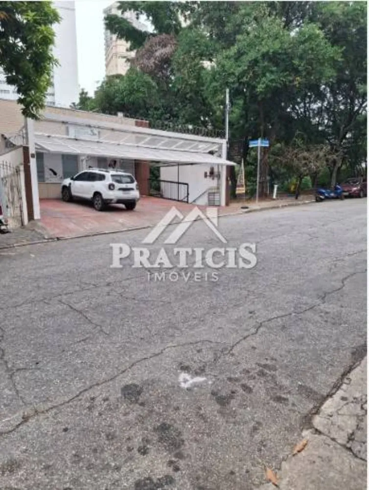 Prédio Inteiro, 247 m² - Foto 5