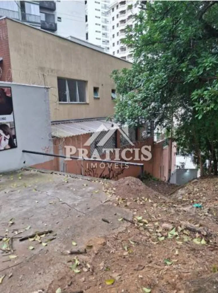 Prédio Inteiro, 247 m² - Foto 7