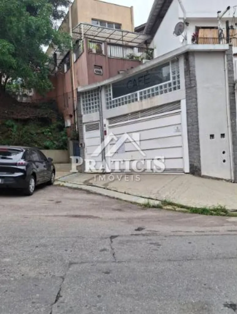 Prédio Inteiro, 247 m² - Foto 10