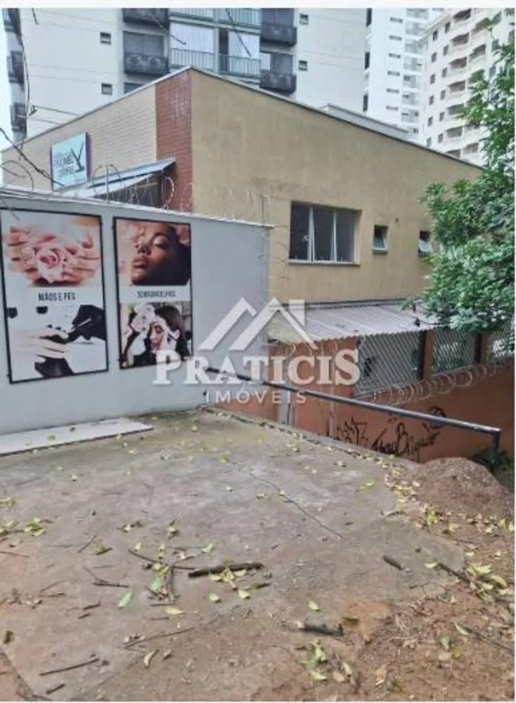 Prédio Inteiro, 247 m² - Foto 6