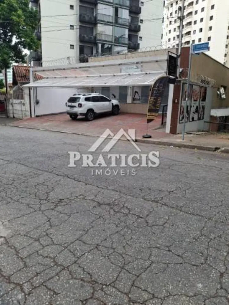 Prédio Inteiro, 247 m² - Foto 2