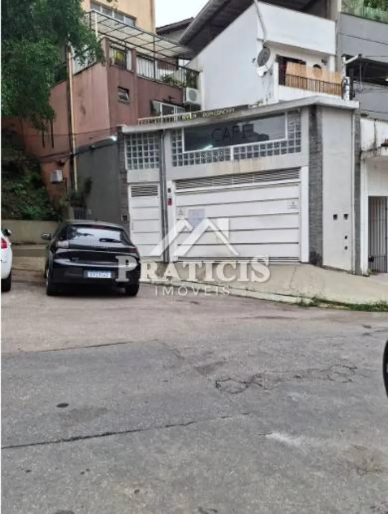 Prédio Inteiro, 247 m² - Foto 12