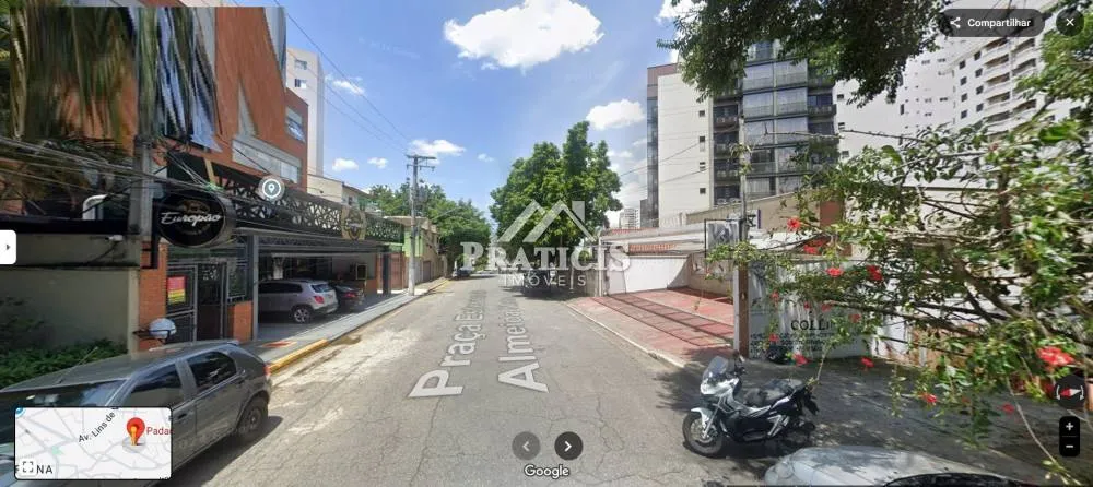 Prédio Inteiro, 247 m² - Foto 3