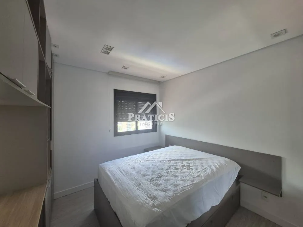Apartamento, 1 quarto, 49 m² - Foto 2