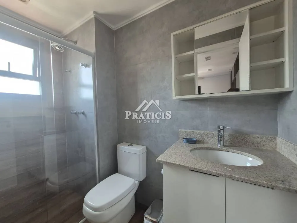 Apartamento, 1 quarto, 49 m² - Foto 1
