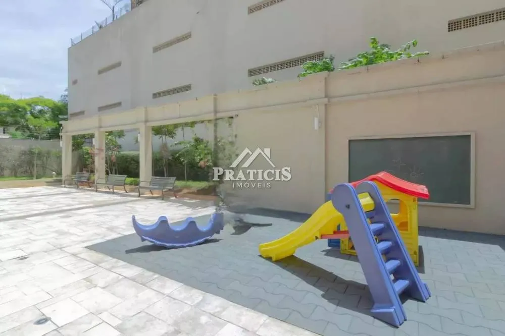 Apartamento, 3 quartos, 184 m² - Foto 4