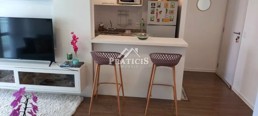 Apartamento à venda com 2 quartos, 68m² - Foto 4