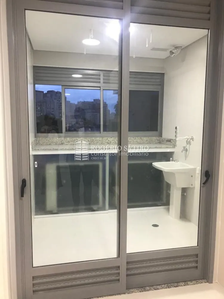 Apartamento, 3 quartos, 181 m² - Foto 4