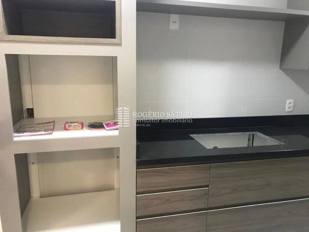 Apartamento, 3 quartos, 181 m² - Foto 5