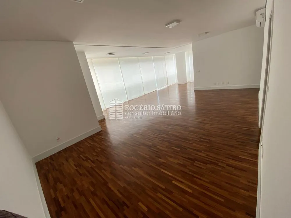 Apartamento, 3 quartos, 181 m² - Foto 1