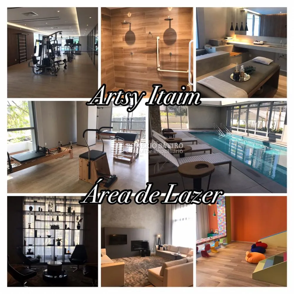 Apartamento, 3 quartos, 181 m² - Foto 3