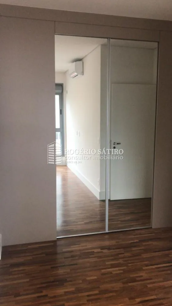 Apartamento, 3 quartos, 181 m² - Foto 2