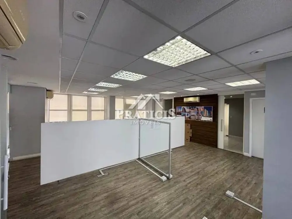 Sala-Conjunto, 100 m² - Foto 6