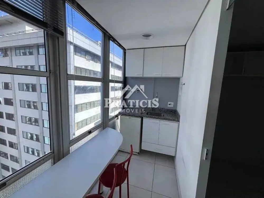 Sala-Conjunto, 100 m² - Foto 8
