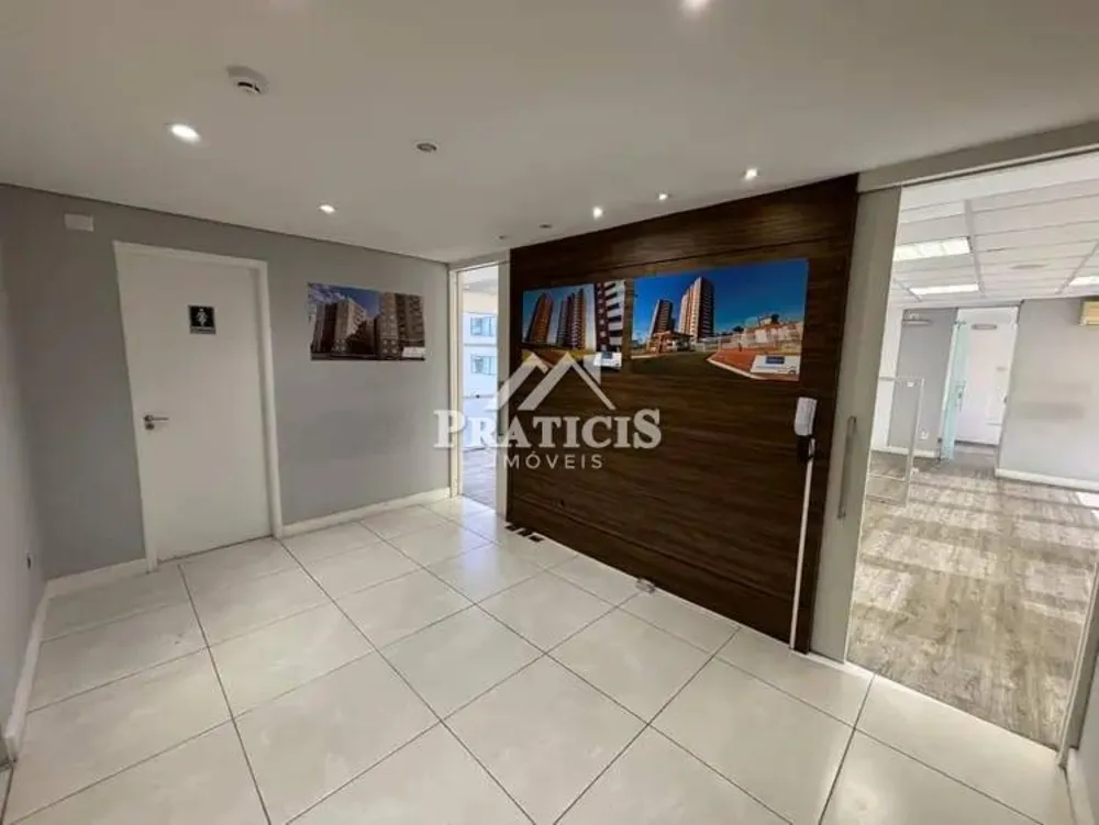 Sala-Conjunto, 100 m² - Foto 2