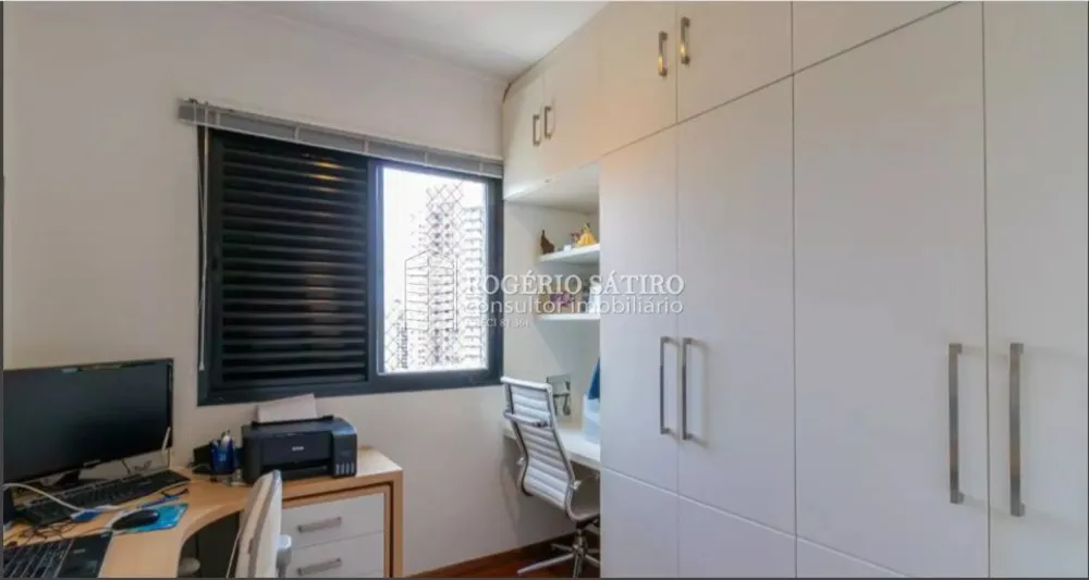 Cobertura, 3 quartos, 214 m² - Foto 4