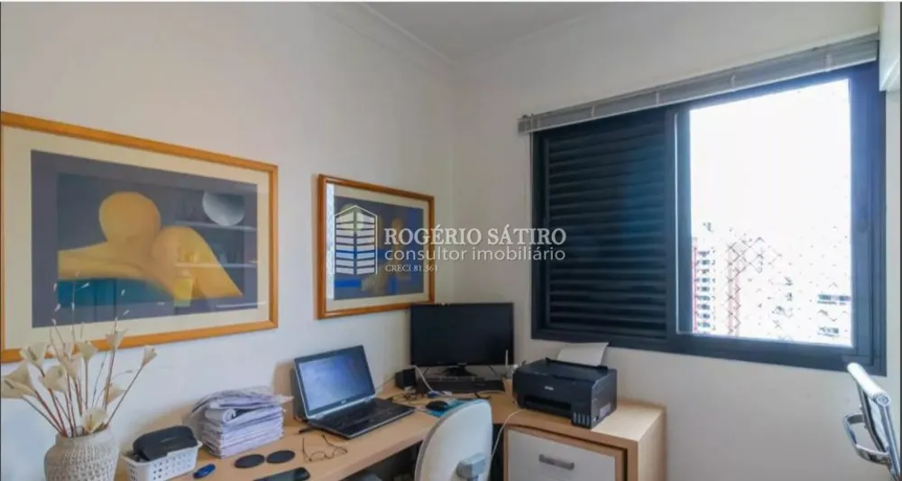Cobertura, 3 quartos, 214 m² - Foto 5