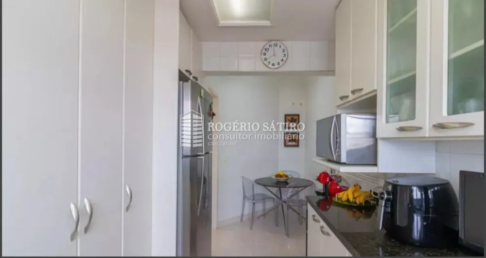 Cobertura, 3 quartos, 214 m² - Foto 8
