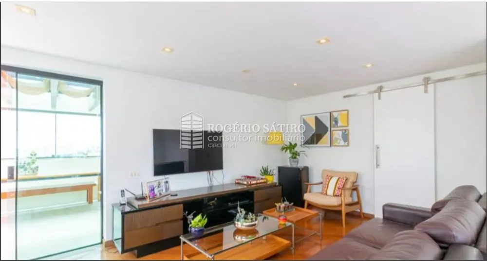 Cobertura, 3 quartos, 214 m² - Foto 9