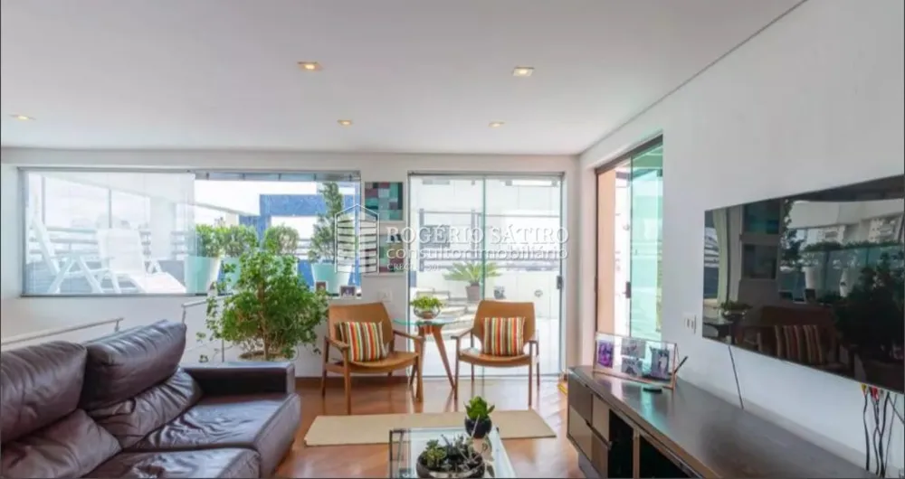 Cobertura, 3 quartos, 214 m² - Foto 10