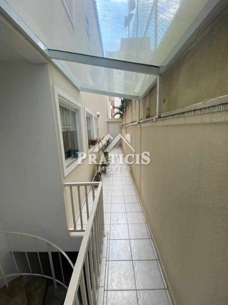 Casa de Condomínio, 4 quartos - Foto 10