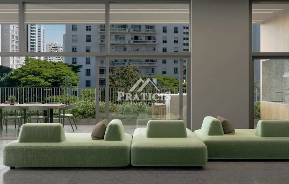 Apartamento, 3 quartos, 181 m² - Foto 2