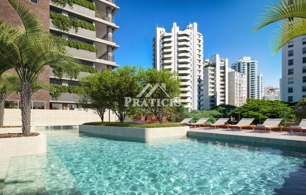 Apartamento, 3 quartos, 181 m² - Foto 2