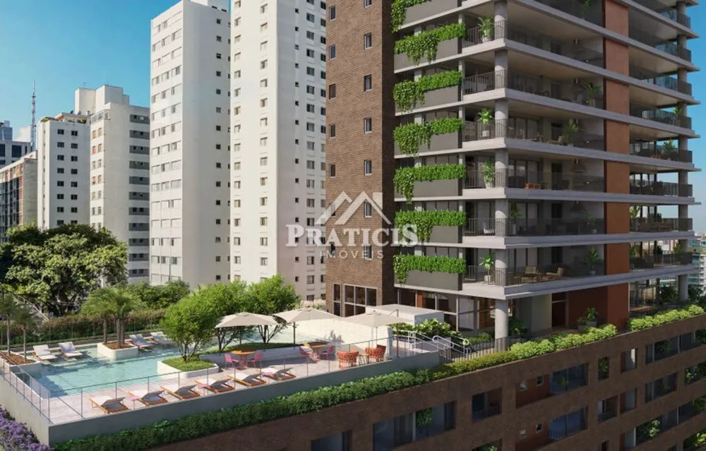 Apartamento, 3 quartos, 181 m² - Foto 3
