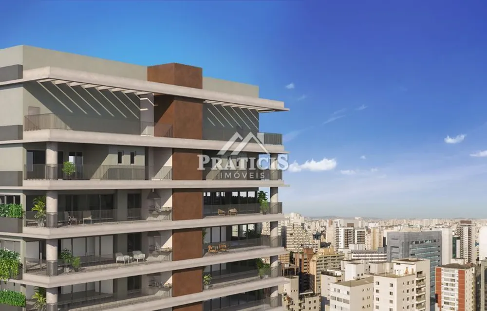 Apartamento, 3 quartos, 181 m² - Foto 5