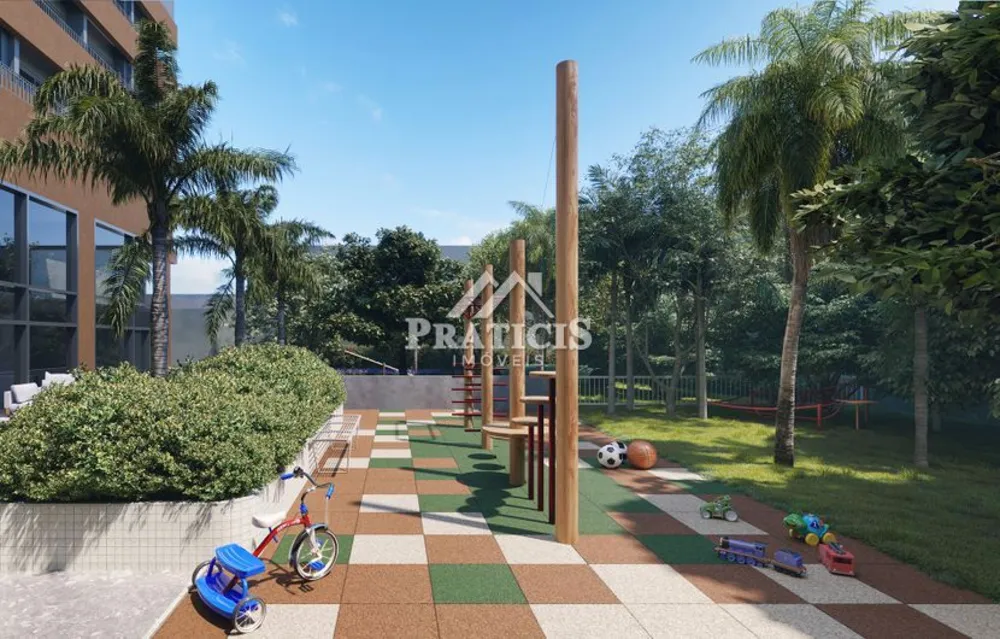 Apartamento, 3 quartos, 181 m² - Foto 7