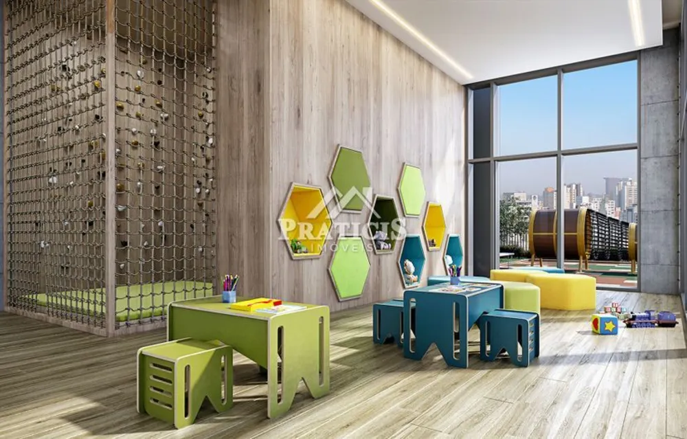 Apartamento, 3 quartos, 181 m² - Foto 4