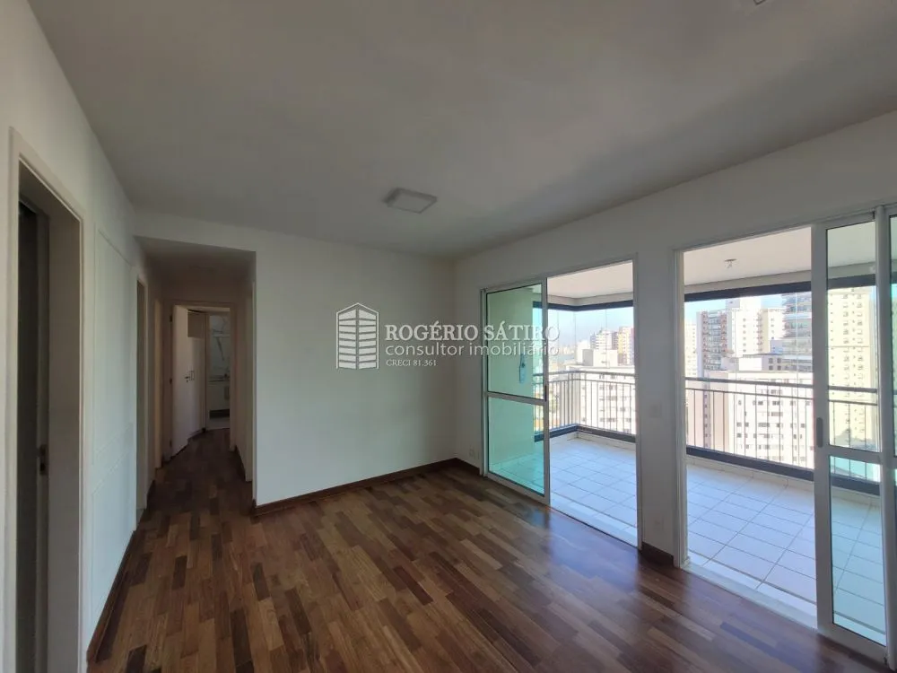 Apartamento, 3 quartos, 87 m² - Foto 1