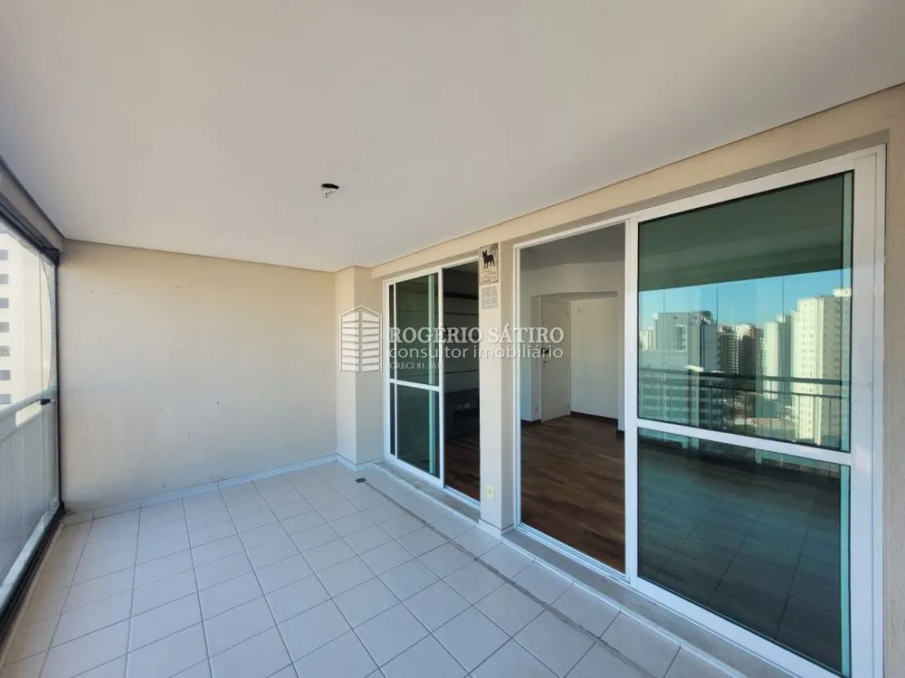 Apartamento, 3 quartos, 87 m² - Foto 4