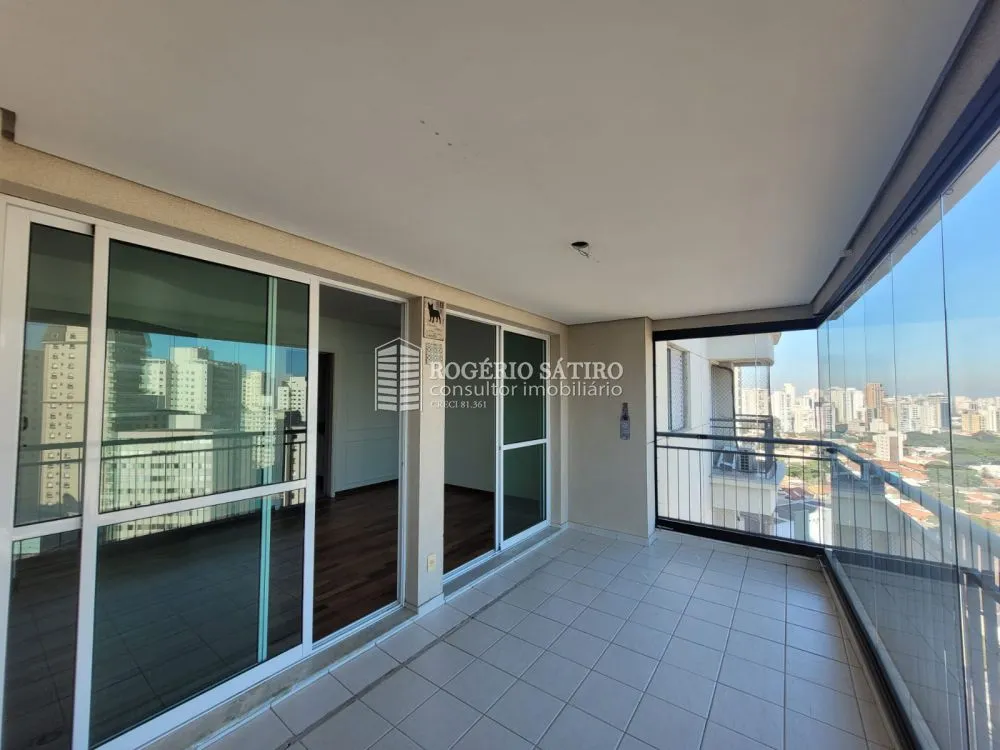 Apartamento, 3 quartos, 87 m² - Foto 3