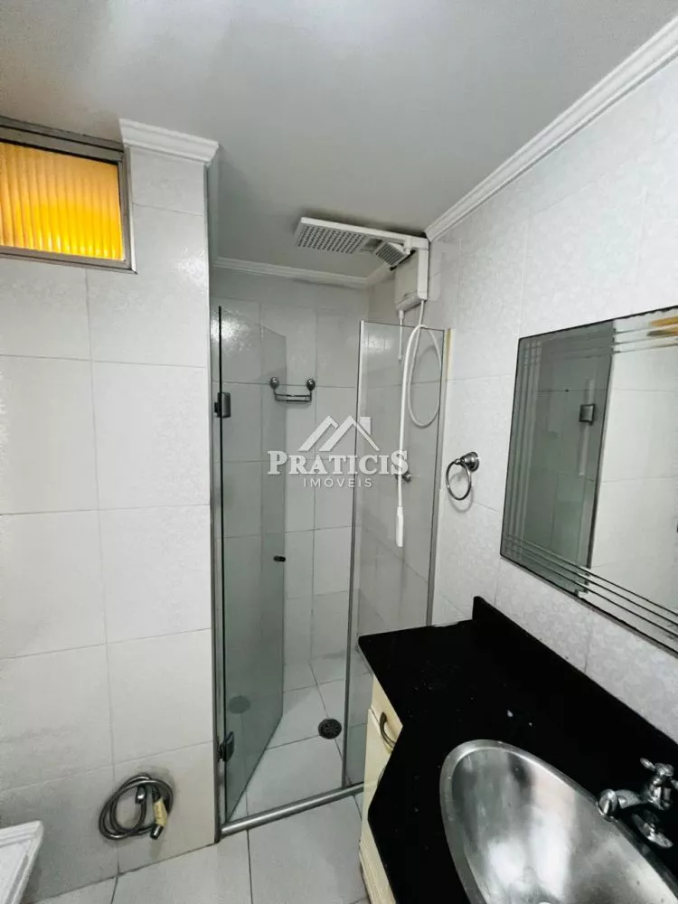 Apartamento para alugar com 2 quartos, 82m² - Foto 7