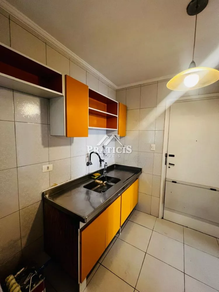 Apartamento para alugar com 2 quartos, 82m² - Foto 15