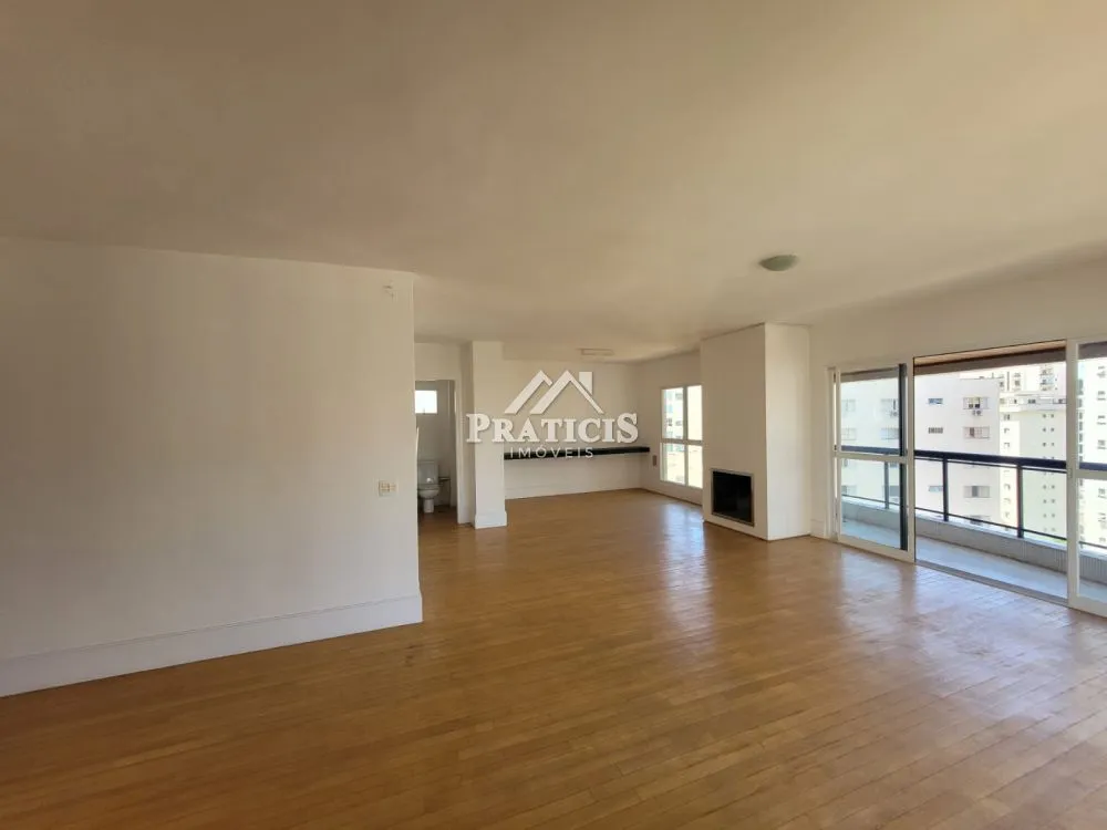 Apartamento, 3 quartos, 150 m² - Foto 7