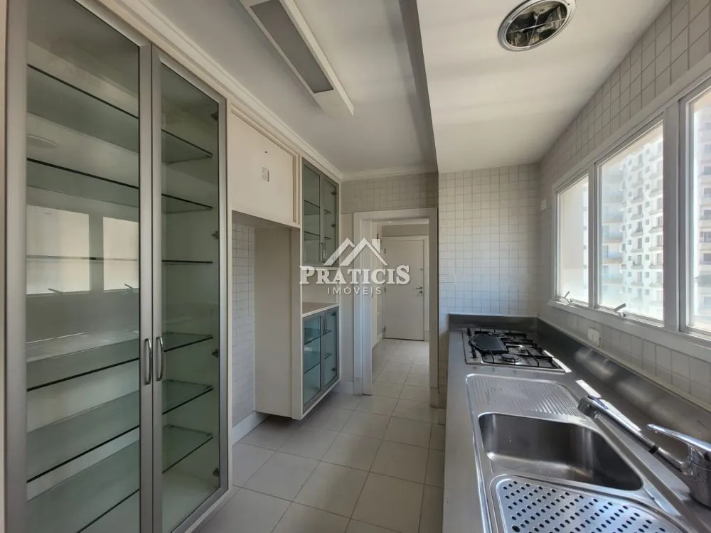 Apartamento, 3 quartos, 150 m² - Foto 11