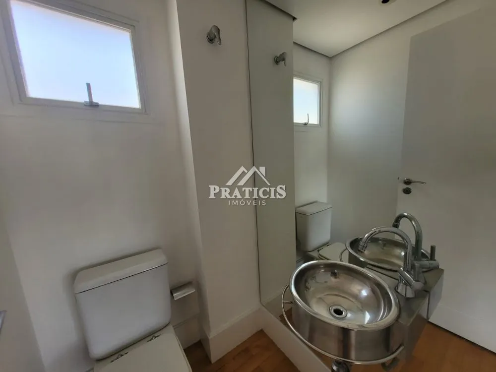 Apartamento, 3 quartos, 150 m² - Foto 10