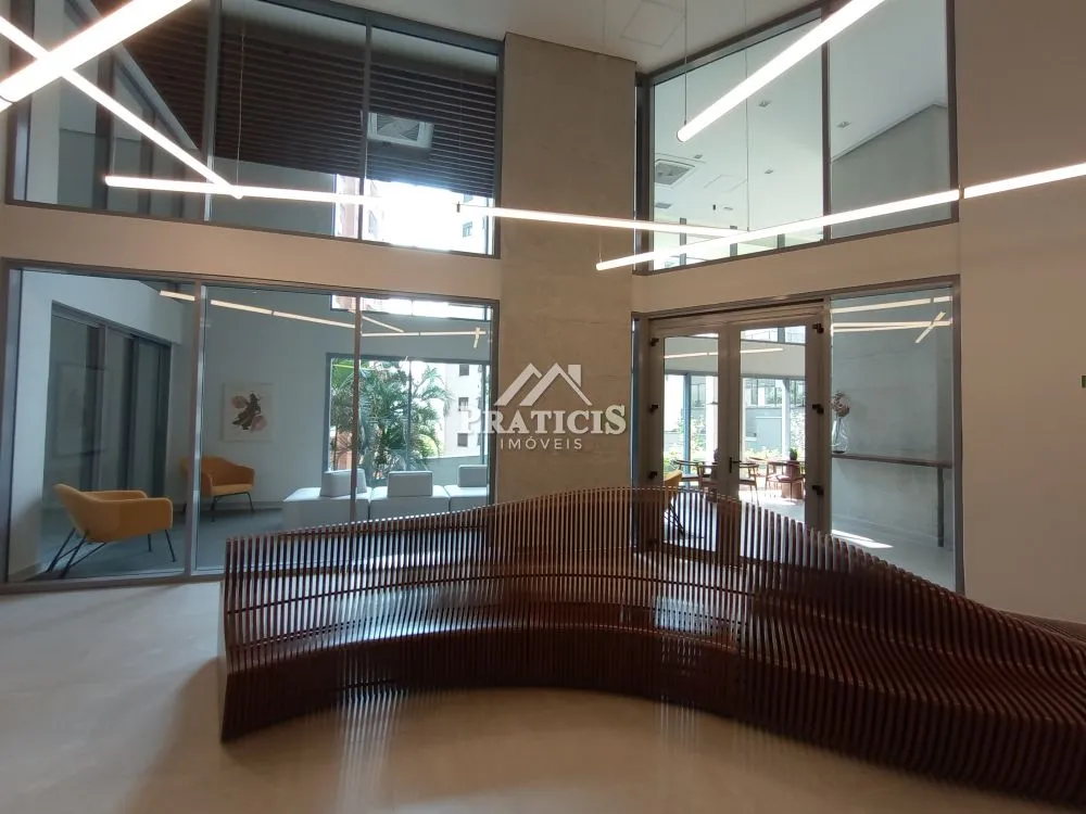 Apartamento, 2 quartos, 67 m² - Foto 4