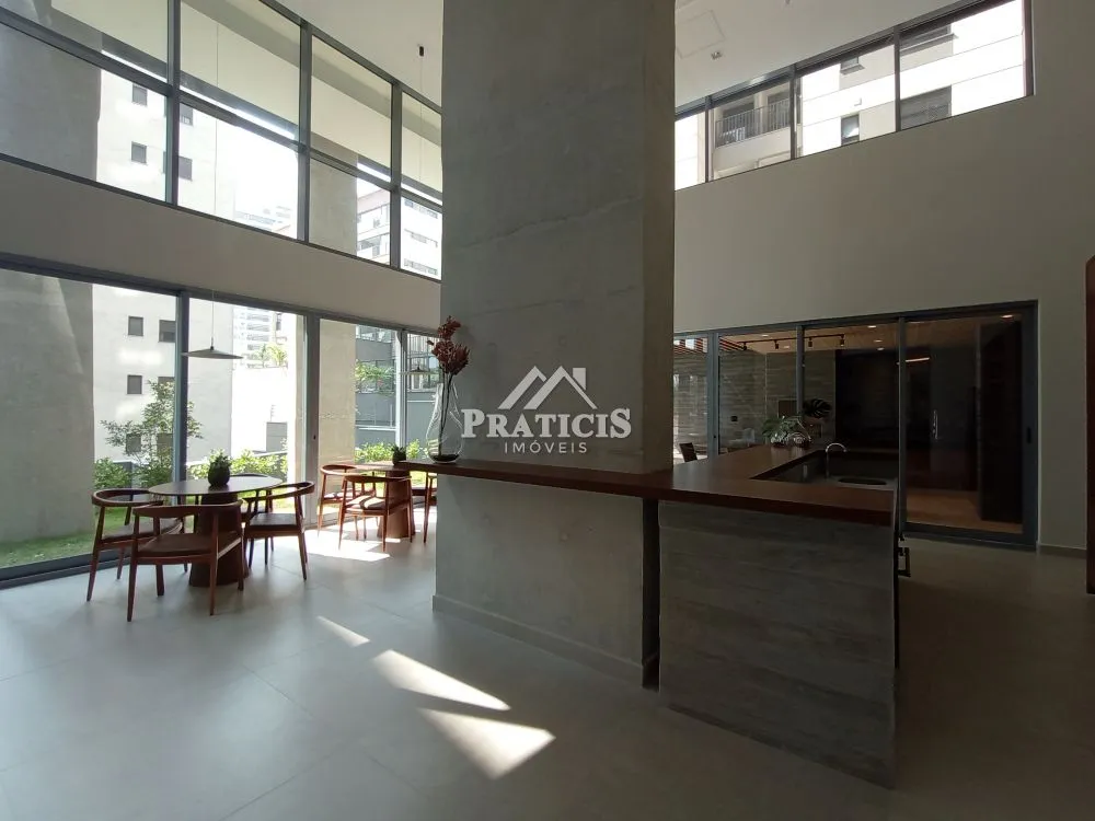 Apartamento, 2 quartos, 67 m² - Foto 1